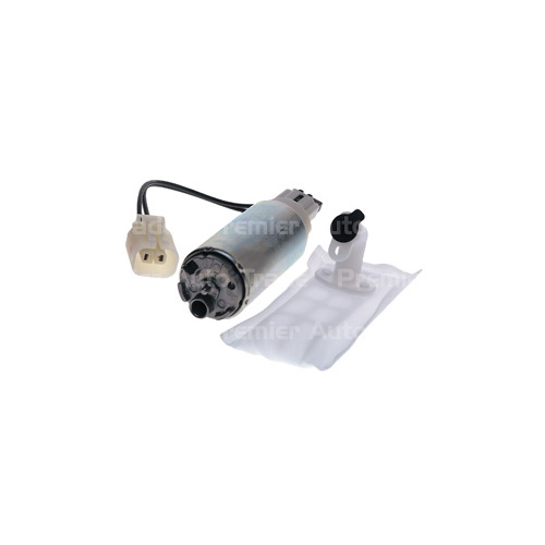 Pat Electronic Fuel Pump Aux Tank EFP-232