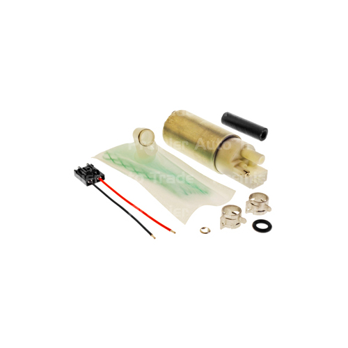 Icon Electronic Fuel Pump Aux Tank EFP-232M