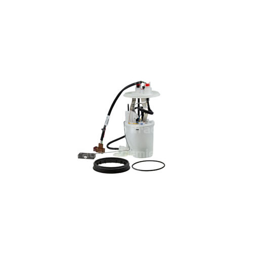 ELECTRIC FUEL PUMP ASSEMBLY