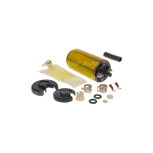 ICON Electronic Fuel Pump 52mm Jecs EFP-268M