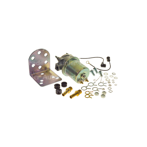 ICON Electric Fuel Pump 4-6psi 270lph EFP-291M