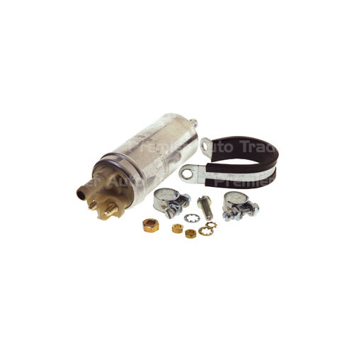 Pierburg Electronic Fuel Pump - 24v Pump @ 3psi EFP-295