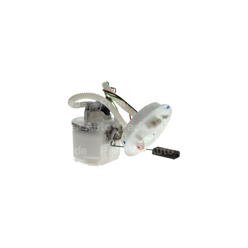 ELECTRONIC FUEL PUMP ASSEMBLY
