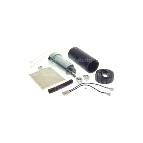 Fuel Pump: Ti F90000262 Kit (400lph To Suit To Suit Subaru) EFP-323