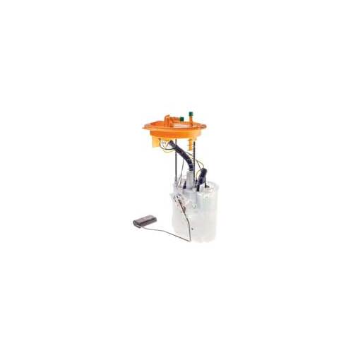 ELECTRONIC FUEL PUMP ASSEMBLY