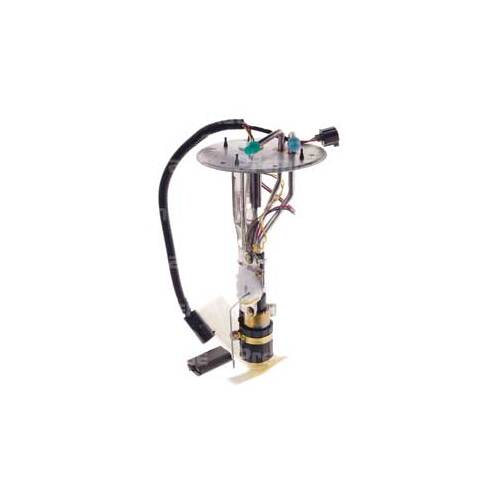 ELECTRONIC FUEL PUMP ASSEMBLY