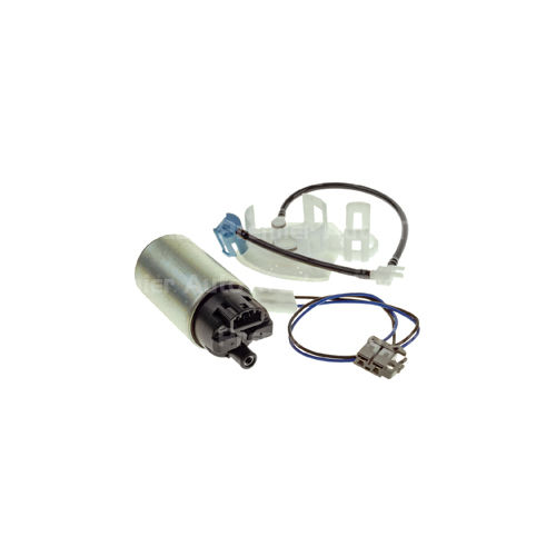ELECTRONIC FUEL PUMP
