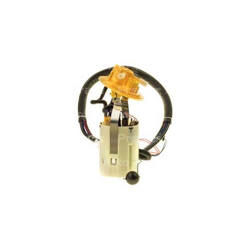 Bosch ELECTRONIC FUEL PUMP ASSEMBLY EFP-348 suits VOLVO
