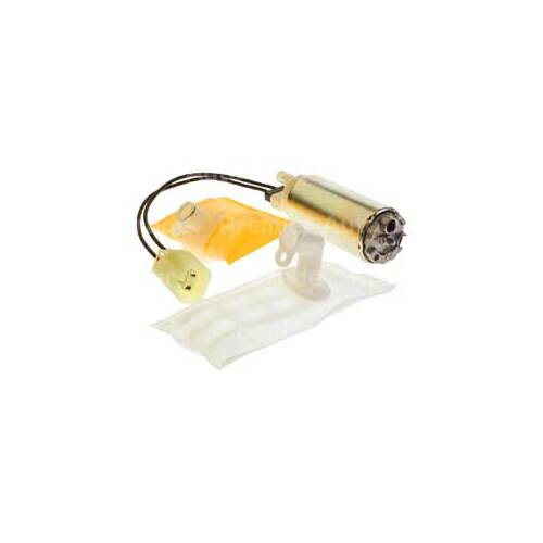 Pat Electronic Fuel Pump 38mm Jecs EFP-353