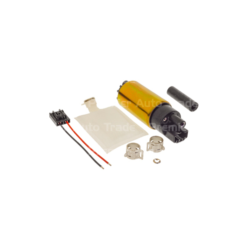 Icon Electronic Fuel Pump 38mm Jecs EFP-353M