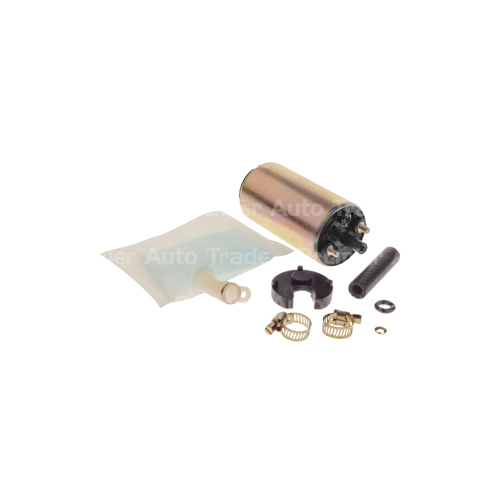 Icon Electronic Fuel Pump 52mm Jecs EFP-354M