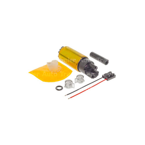 Icon Electronic Fuel Pump 38mm EFP-355M