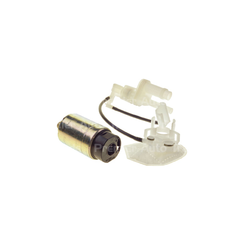 ELECTRONIC FUEL PUMP