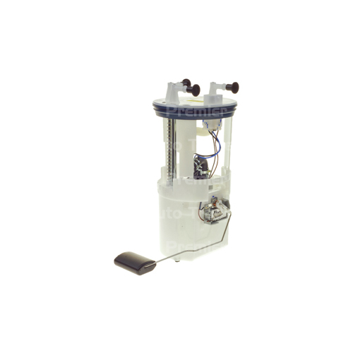 ELECTRONIC FUEL PUMP ASSEMBLY