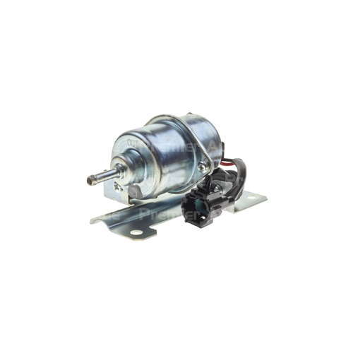 ELECTRONIC FUEL PUMP