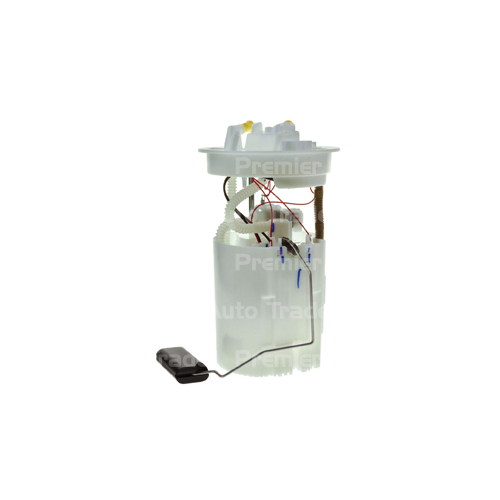 ELECTRONIC FUEL PUMP ASSEMBLY