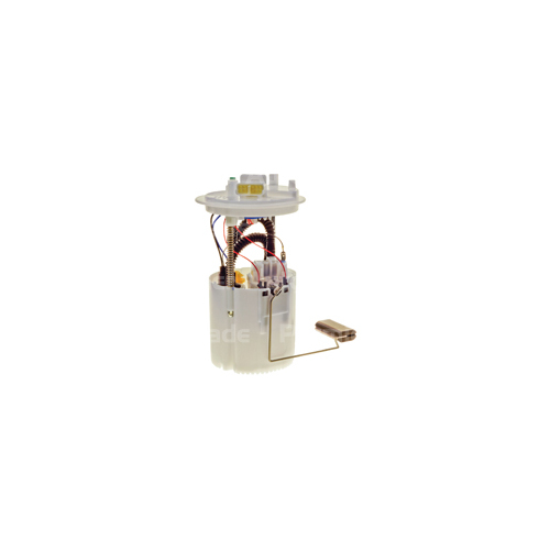 ELECTRONIC FUEL PUMP ASSEMBLY