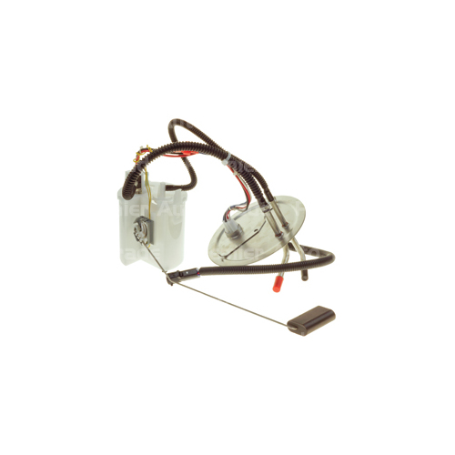 ELECTRONIC FUEL PUMP ASSEMBLY
