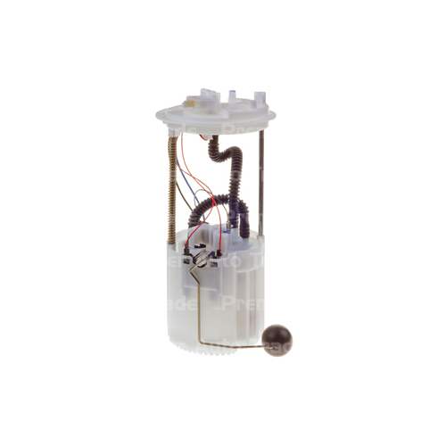 ELECTRONIC FUEL PUMP ASSEMBLY