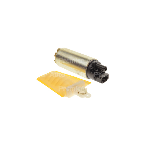 Pat Electronic Fuel Pump EFP-412