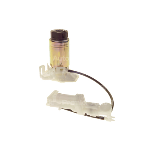 Pat Electronic Fuel Pump EFP-428