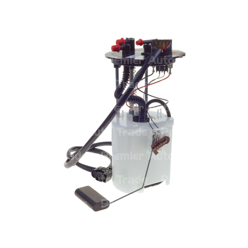 Pierburg Electronic Fuel Pump Assembly EFP-432