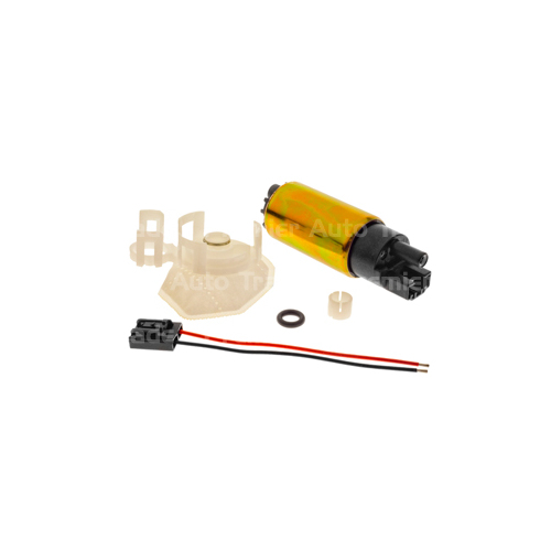 Icon Electronic Fuel Pump EFP-434M