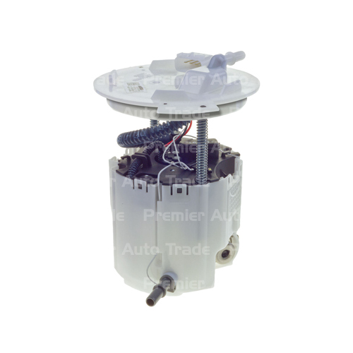 ELECTRONIC FUEL PUMP ASSEMBLY