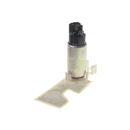 ELECTRONIC FUEL PUMP