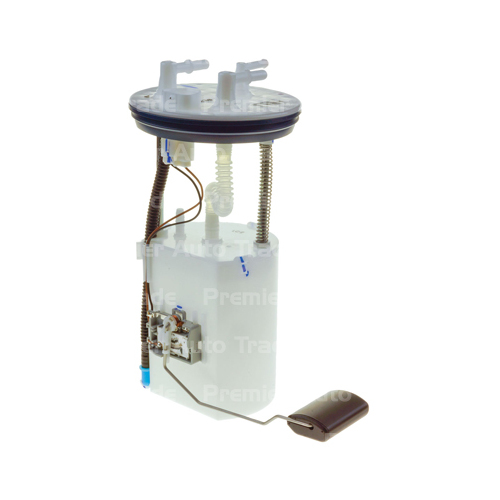 Pat Electronic Fuel Pump Assembly EFP-458