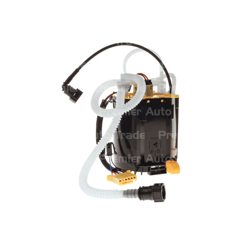 ELECTRONIC FUEL PUMP ASSEMBLY