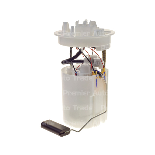 Pat Electronic Fuel Pump Assembly EFP-466