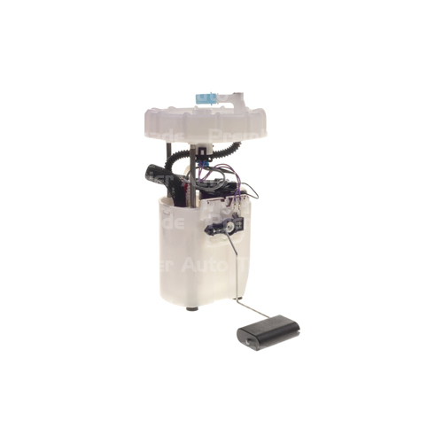 ELECTRONIC FUEL PUMP ASSEMBLY
