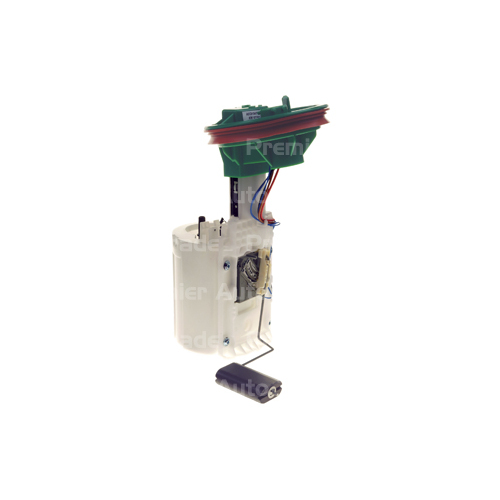 ELECTRONIC FUEL PUMP ASSEMBLY