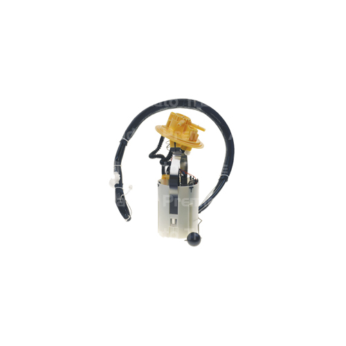 ELECTRONIC FUEL PUMP ASSEMBLY