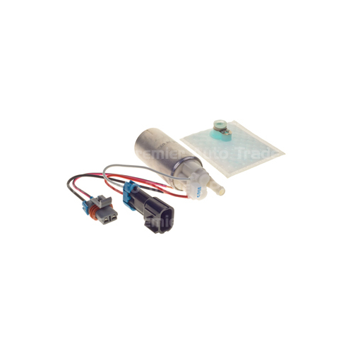 Fuel Pump F10000302 Kit (240lph @ 3bar E85 Safe) EFP-476