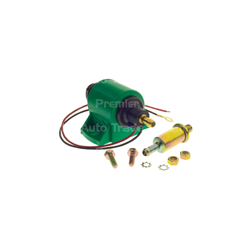 ICON External E85 Low Pressure Fuel Pump 150lph EFP-493M