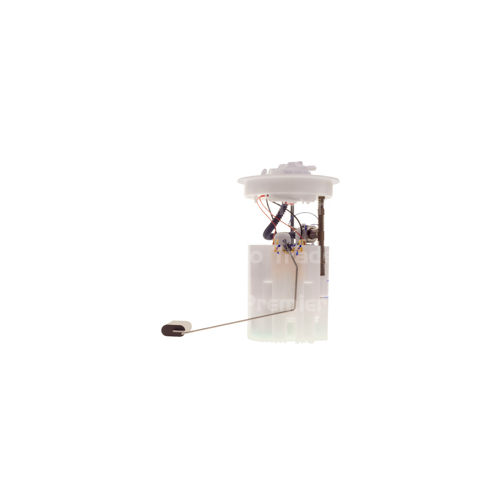 ELECTRONIC FUEL PUMP ASSEMBLY