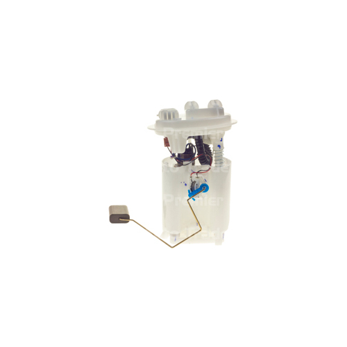ELECTRONIC FUEL PUMP ASSEMBLY