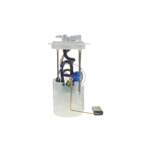 ELECTRONIC FUEL PUMP ASSEMBLY