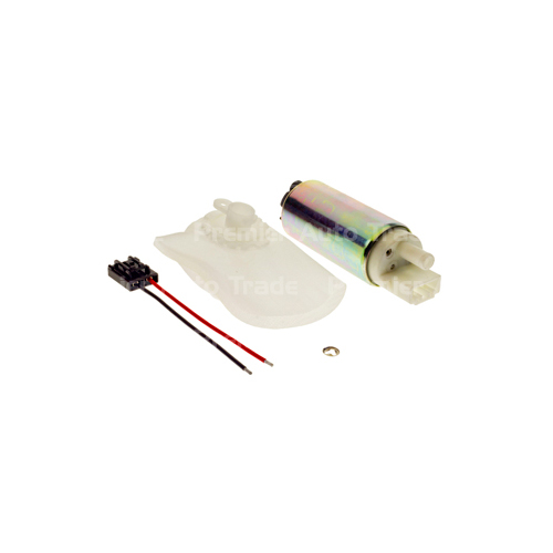 ICON Electric Fuel Pump EFP-558M
