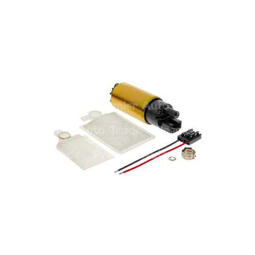 ICON Electric Fuel Pump EFP-565M