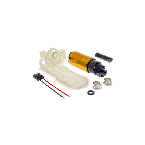 ICON Electric Fuel Pump EFP-580M