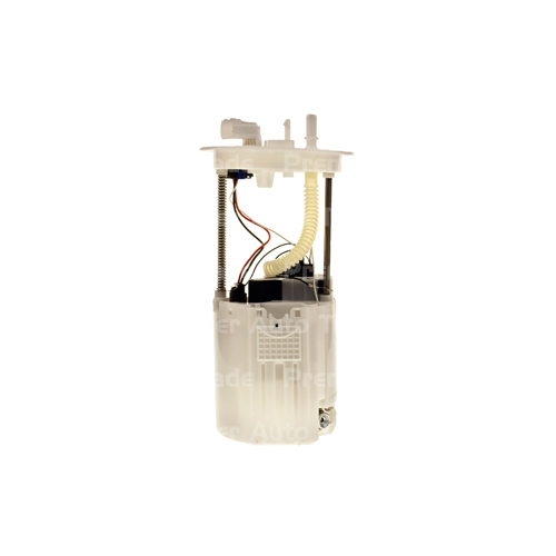 FUEL PUMP ASSEMBLY