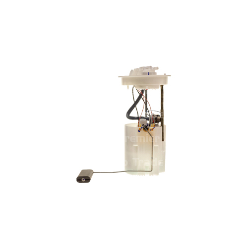 FUEL PUMP ASSEMBLY