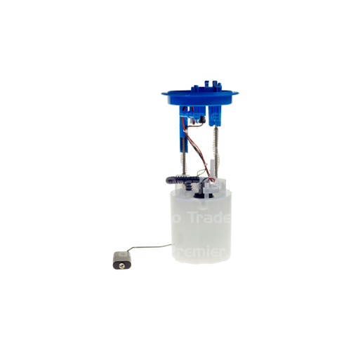 FUEL PUMP ASSEMBLY