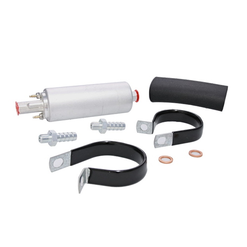 PAT Ti Automotive Gsl394 Ext 43mm Efi EFP-637