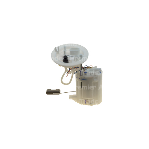 FUEL PUMP ASSEMBLY