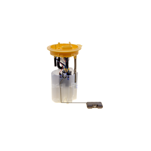 FUEL PUMP ASSEMBLY
