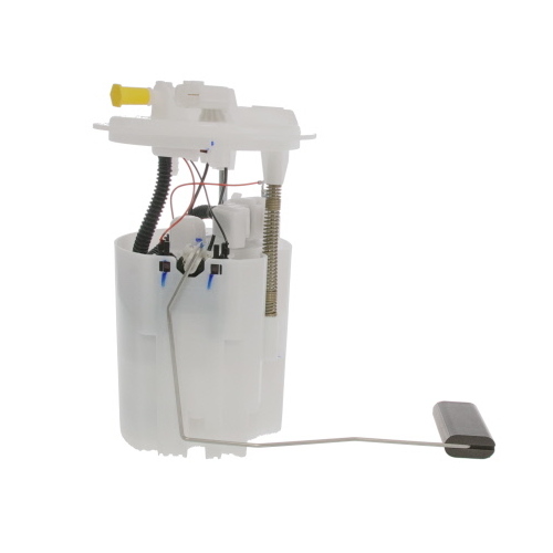 FUEL PUMP ASSEMBLY